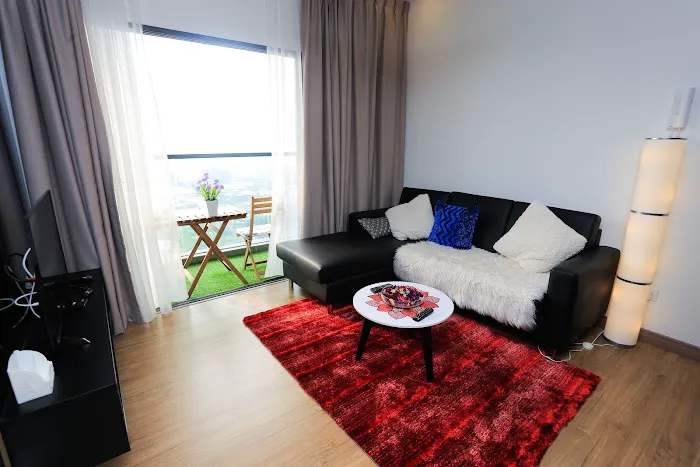 MLH Landmark Residence Suites Picture 5