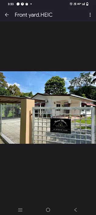RumahMama Homestay Picture 6