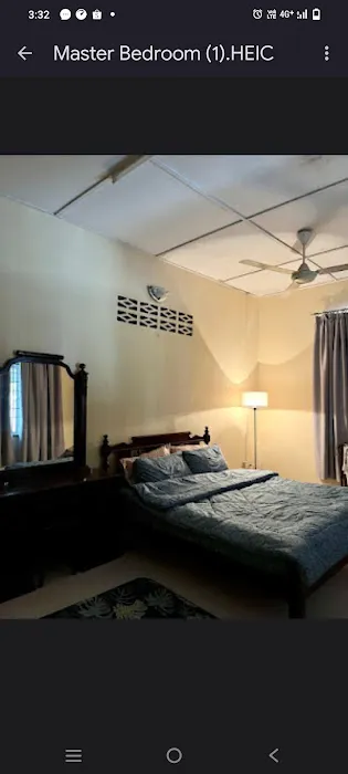 RumahMama Homestay Picture 2