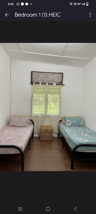RumahMama Homestay Picture 1