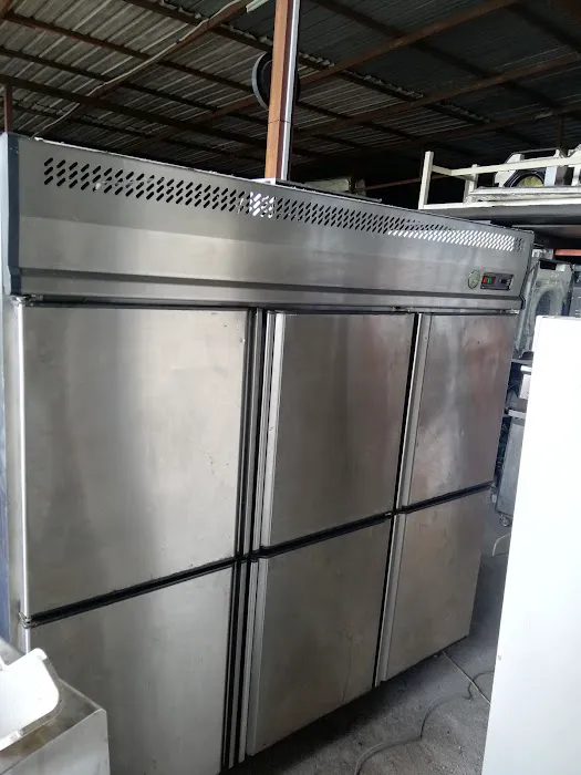 NHK Aircond services Picture 5