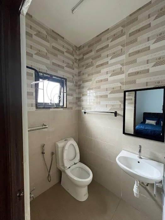 S’Permai Homestay Picture 1