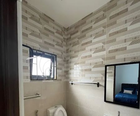 S’Permai Homestay