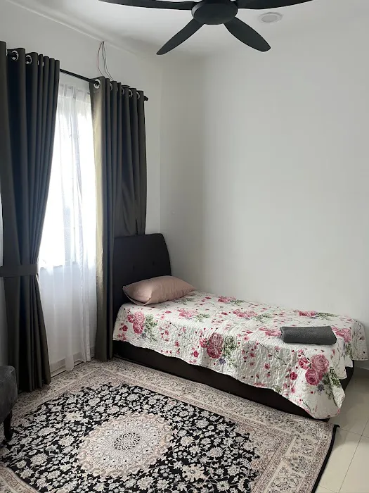 S’Permai Homestay Picture 3