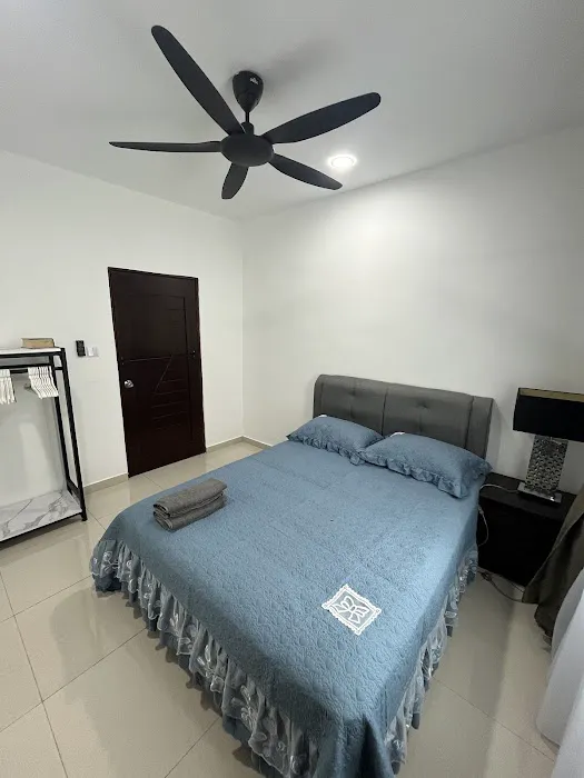 S’Permai Homestay Picture 8