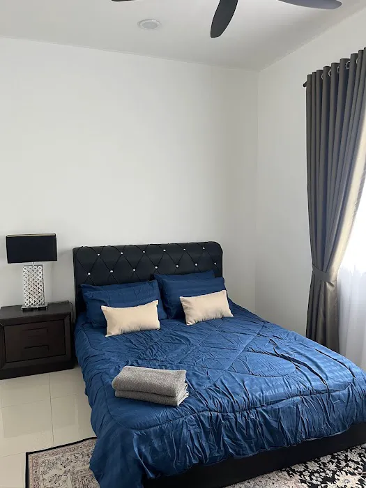 S’Permai Homestay Picture 7
