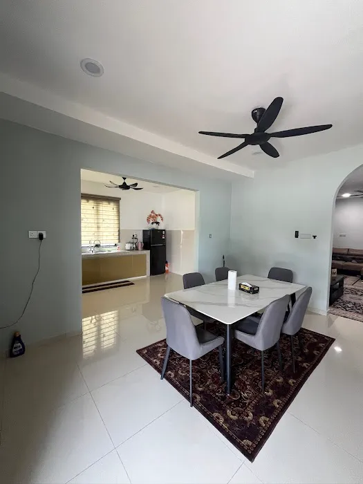 S’Permai Homestay Picture 6
