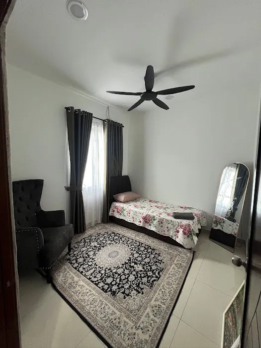 S’Permai Homestay Picture 9