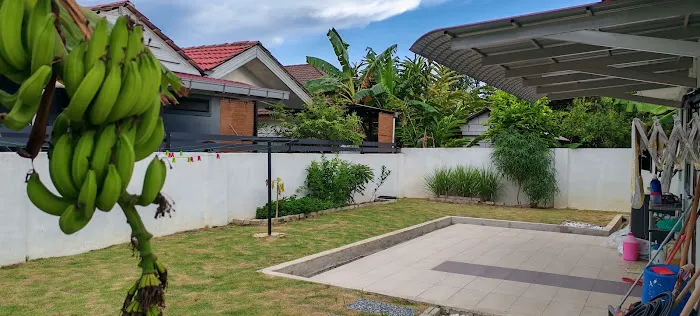 S’Permai Homestay Picture 10