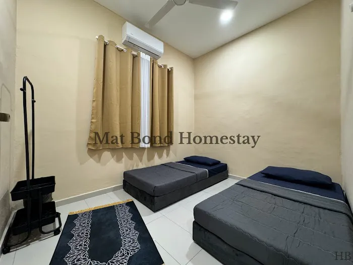 Mat Bond Homestay Picture 1