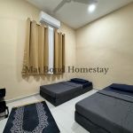 Mat Bond Homestay