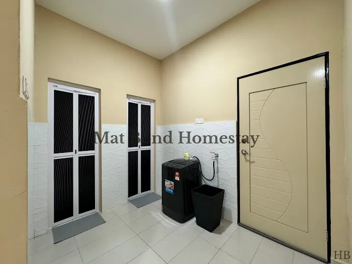 Mat Bond Homestay Picture 5