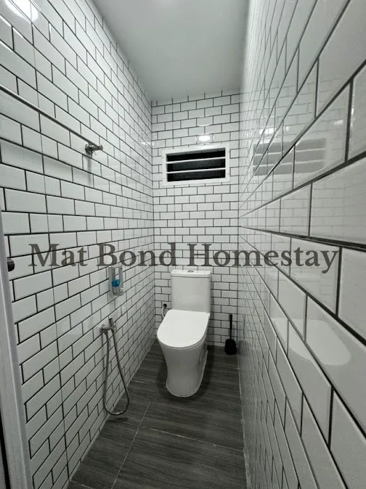 Mat Bond Homestay Picture 2