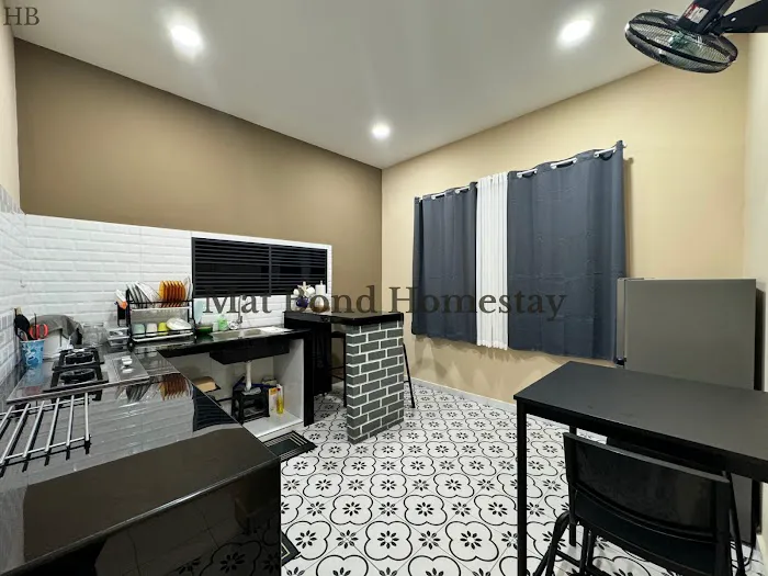 Mat Bond Homestay Picture 4