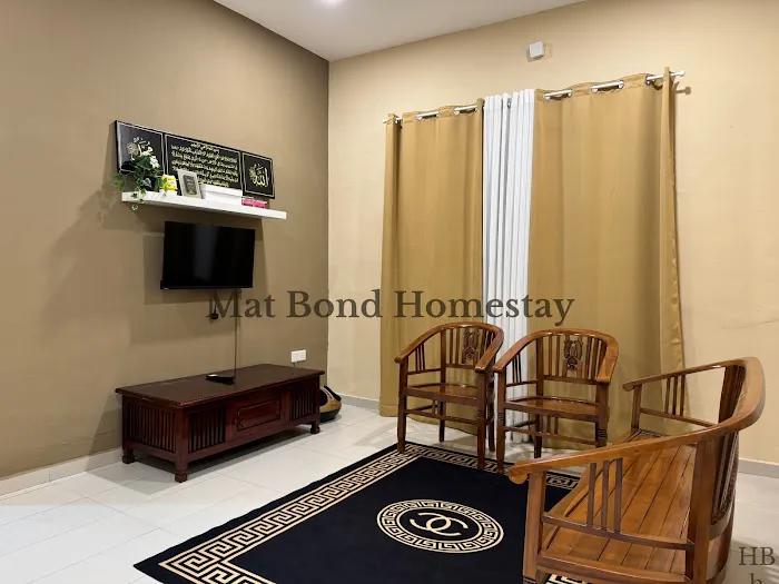Mat Bond Homestay Picture 10