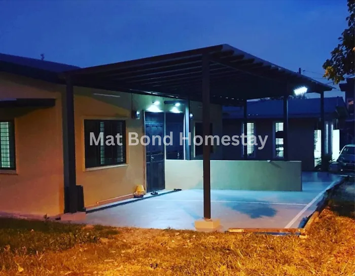 Mat Bond Homestay Picture 9