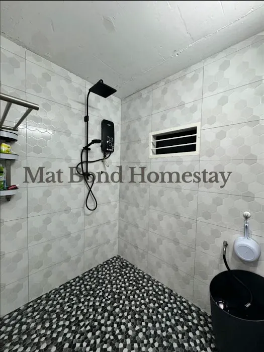Mat Bond Homestay Picture 7