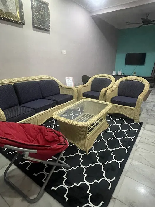 RIZQIN HOMESTAY TAMAN RUPAWAN Picture 1
