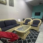 RIZQIN HOMESTAY TAMAN RUPAWAN