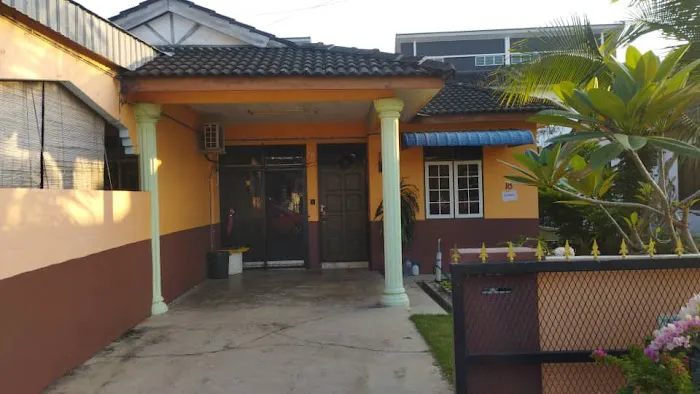 Homestay Nadia Picture 1
