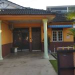 Homestay Nadia
