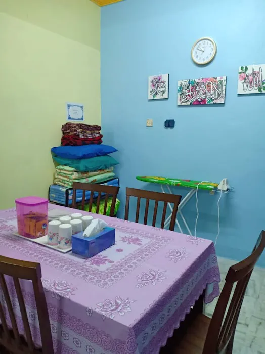 Homestay Nadia Picture 6