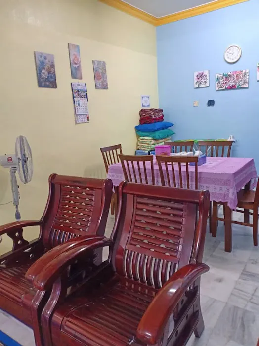 Homestay Nadia Picture 8