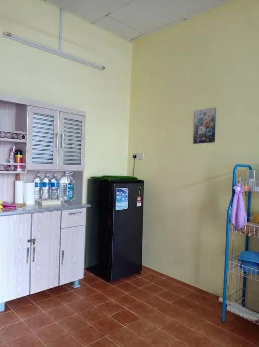 Homestay Nadia Picture 9