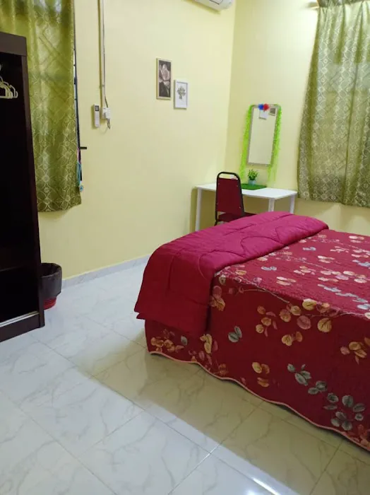 Homestay Nadia Picture 5