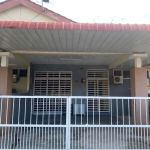 Myra Homestay Bertam Penang (Muslim only)