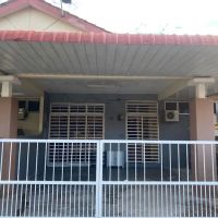 Myra Homestay Bertam Penang (Muslim only) ico