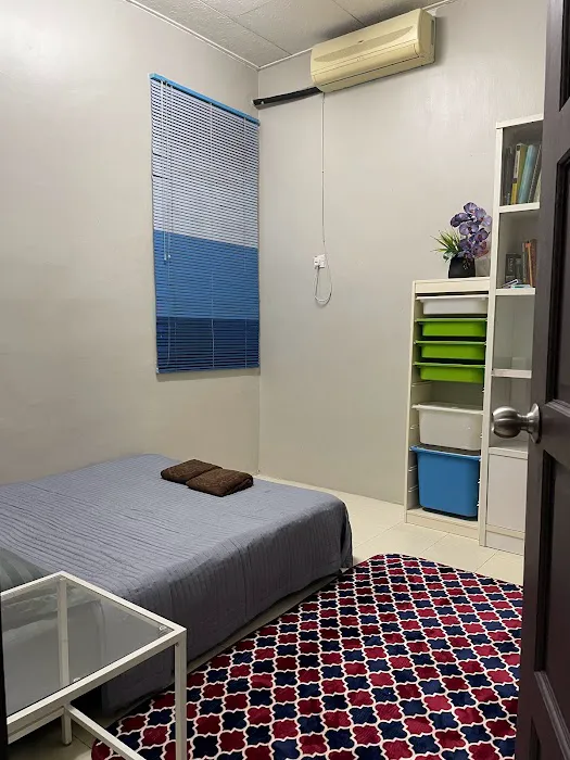 Myra Homestay Bertam Penang (Muslim only) Picture 3
