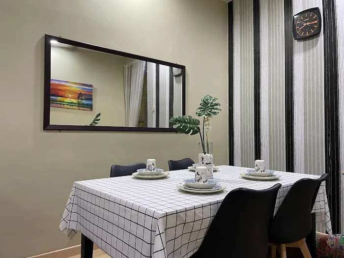 Myra Homestay Bertam Penang (Muslim only) Picture 6
