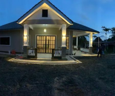 Rumah Usi