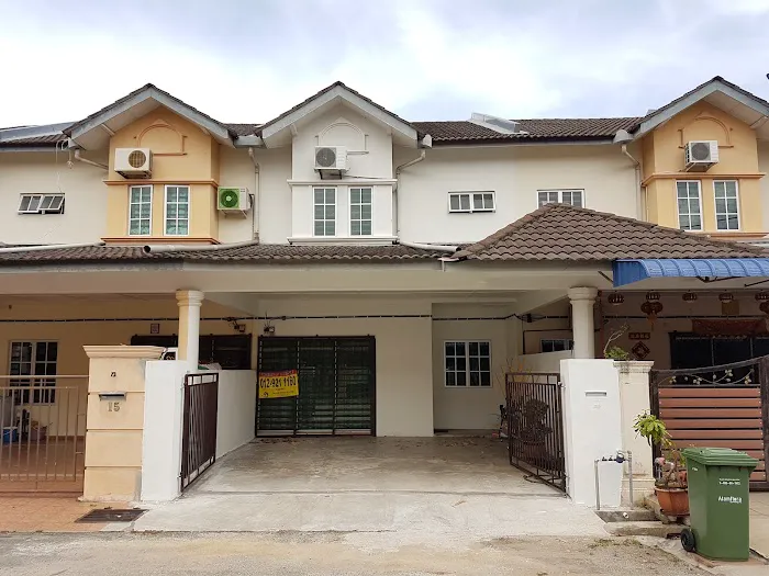 Cozy Homestay 2 Picture 3