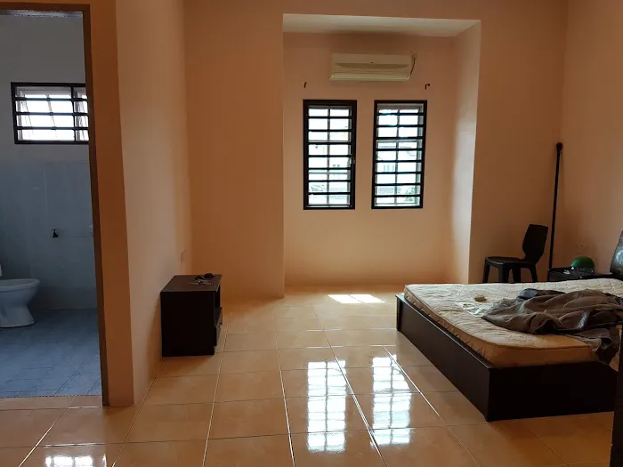 Cozy Homestay 2 Picture 1