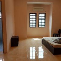 Cozy Homestay 2 ico