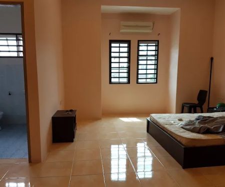 Cozy Homestay 2