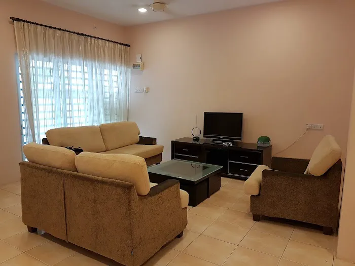 Cozy Homestay 2 Picture 6