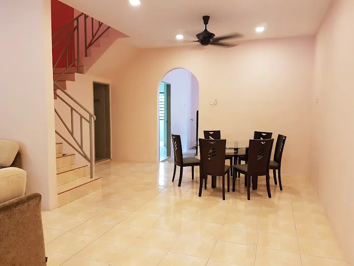 Cozy Homestay 2 Picture 4