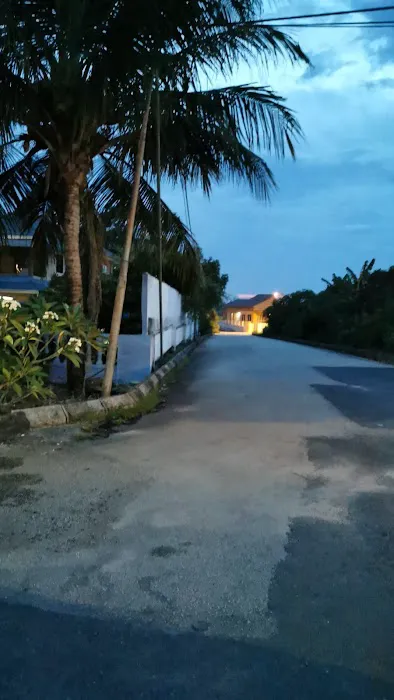 LORONG BUKIT SETONGKOL PERDANA 6 Picture 1