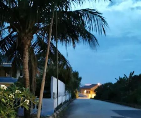 LORONG BUKIT SETONGKOL PERDANA 6