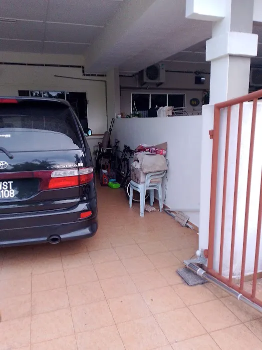 Eli Homestay Kuantan Picture 1