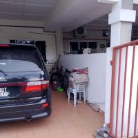 Eli Homestay Kuantan ico