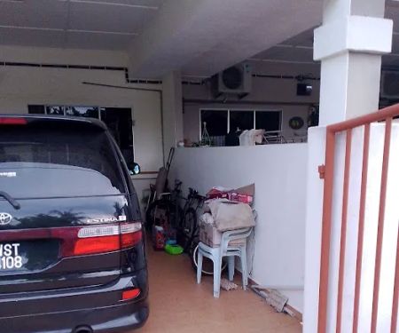 Eli Homestay Kuantan