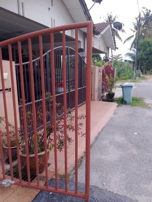 Eli Homestay Kuantan Picture 2