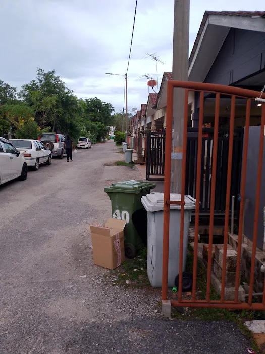 Eli Homestay Kuantan Picture 3
