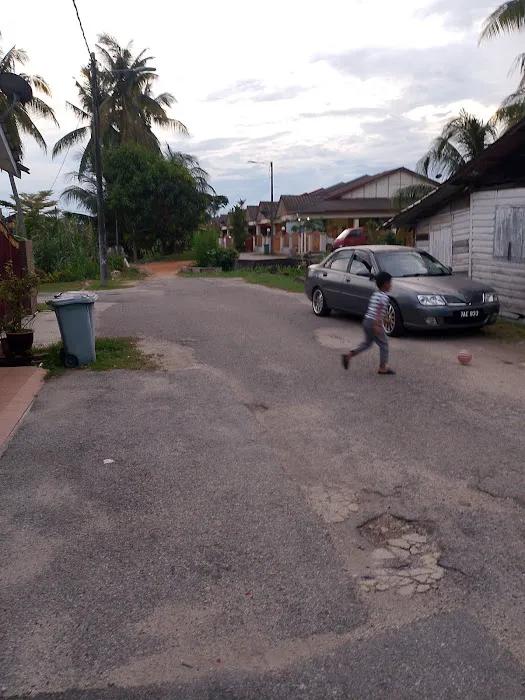 Eli Homestay Kuantan Picture 7