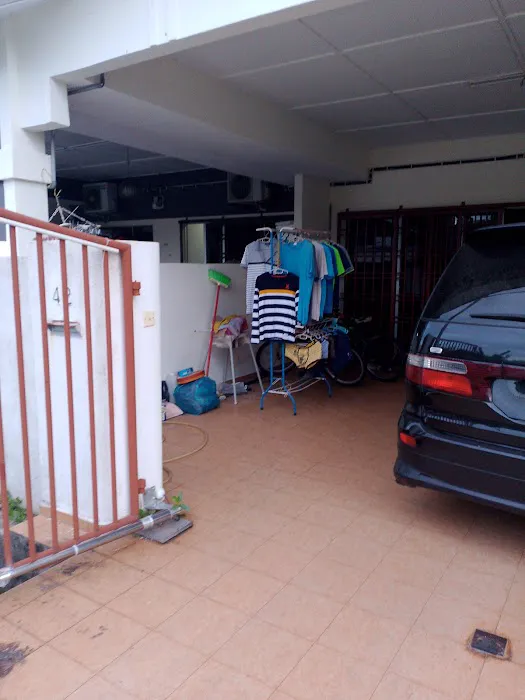 Eli Homestay Kuantan Picture 5