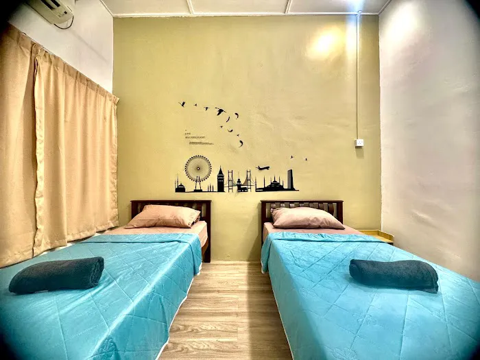 CpHomestay-2 Picture 1